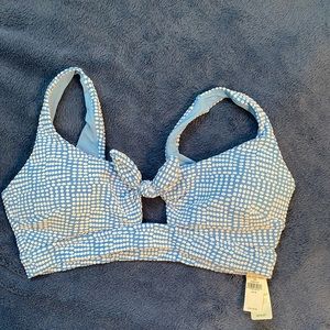 Aerie Bikini Top